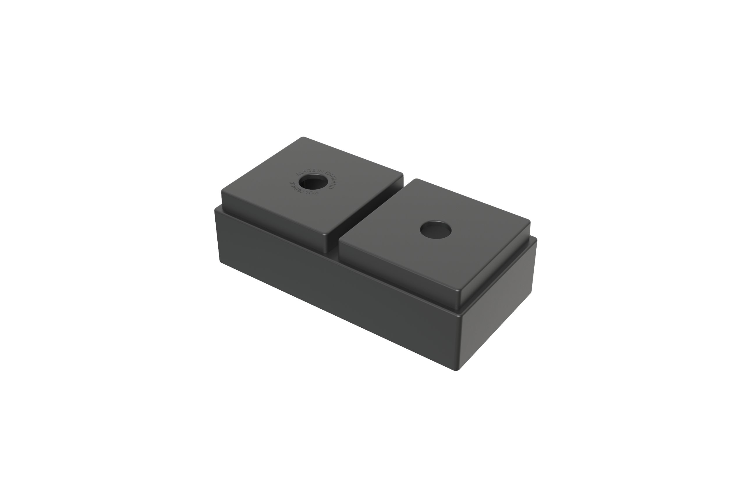 Giant Plastic Building Blocks