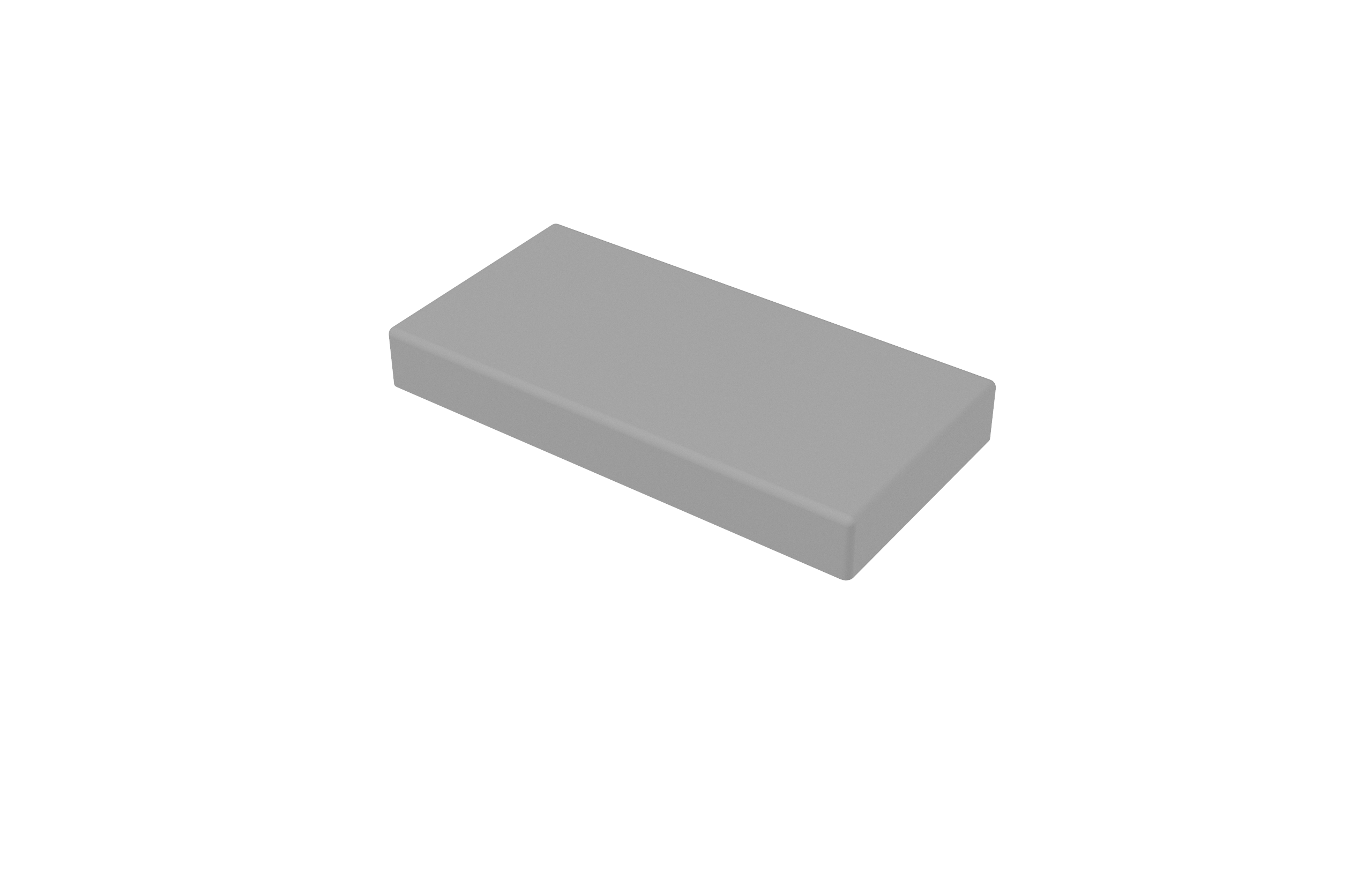 Giant Plastic Building Blocks