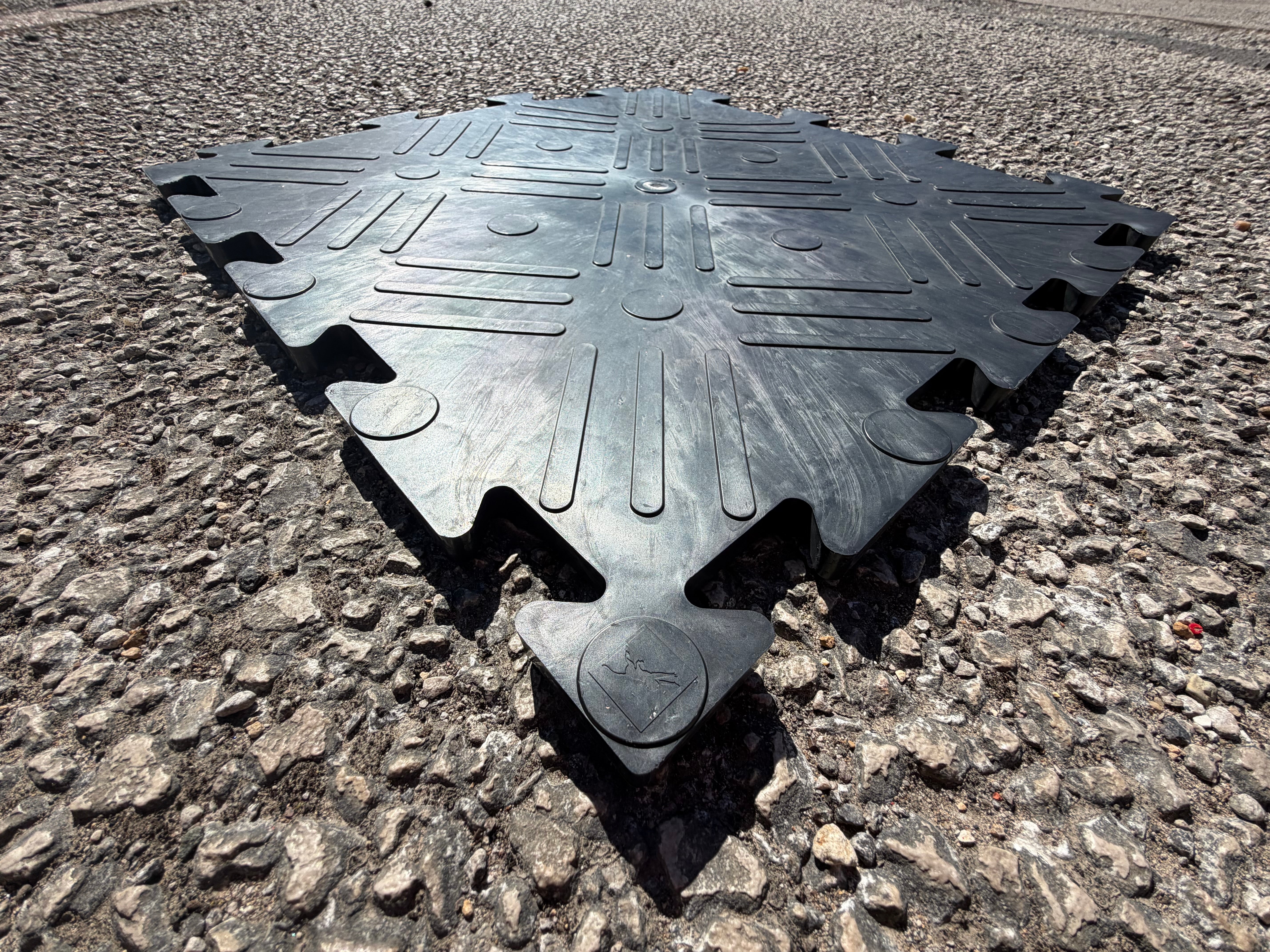 VALT® Pro Garage Tiles