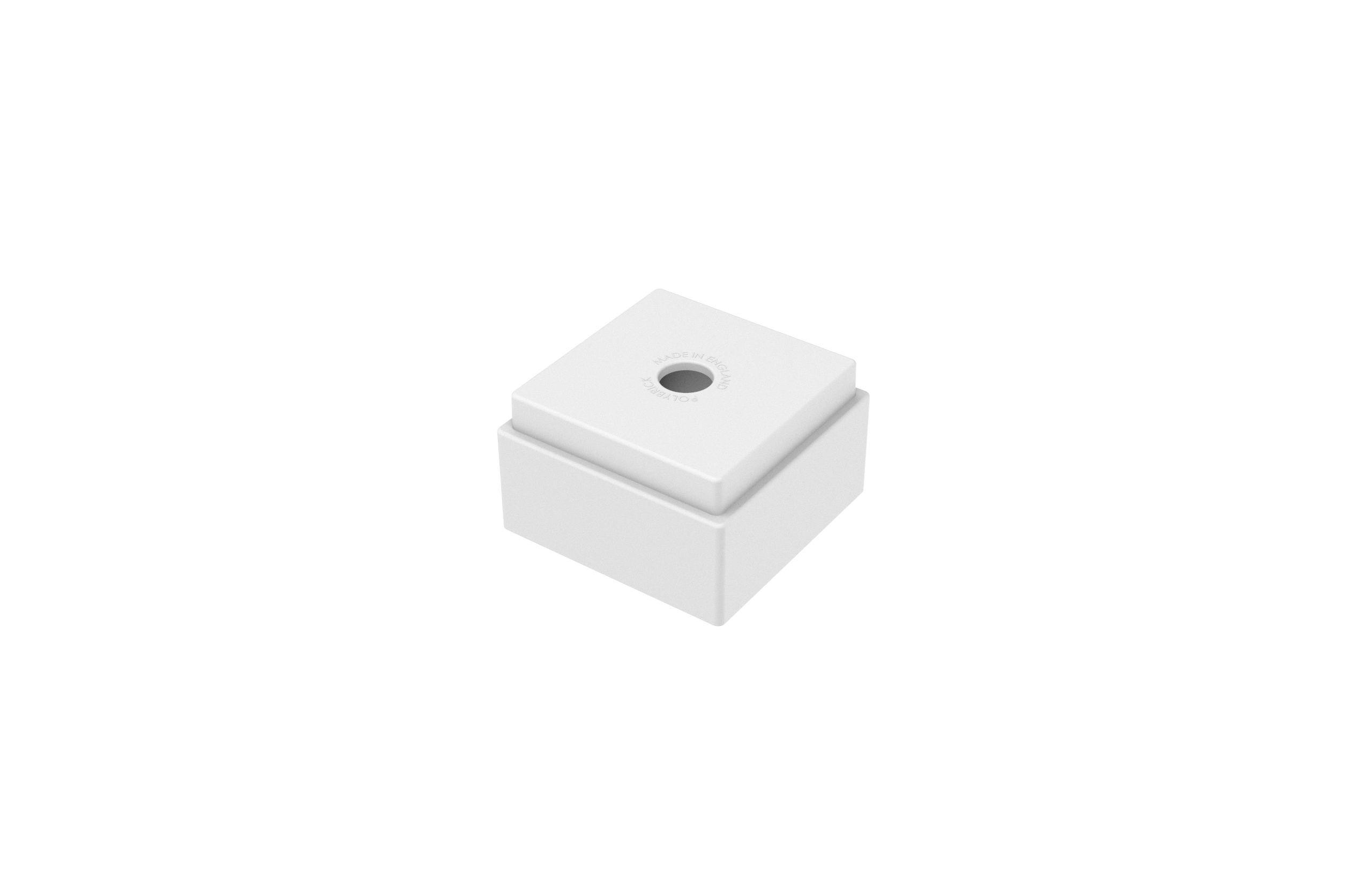 Giant Plastic Building Blocks