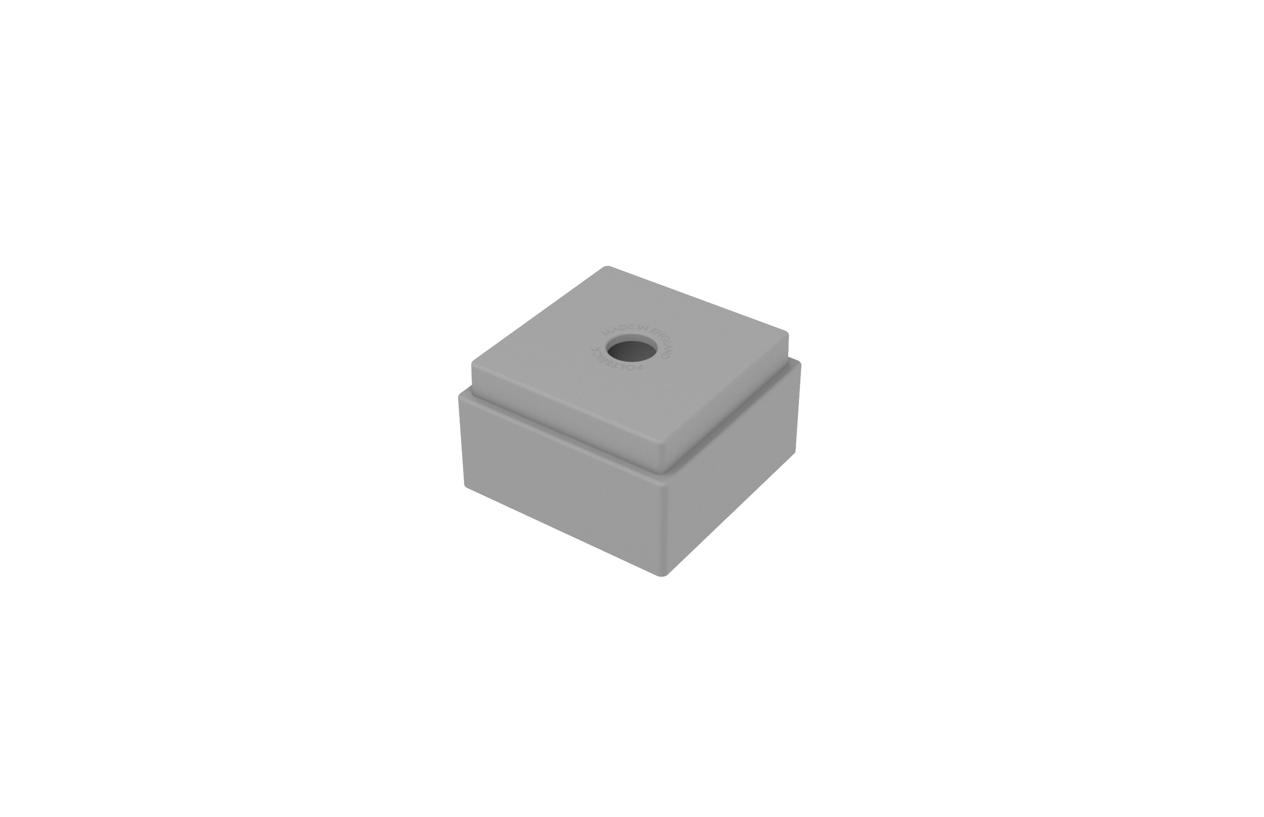 Giant Plastic Building Blocks